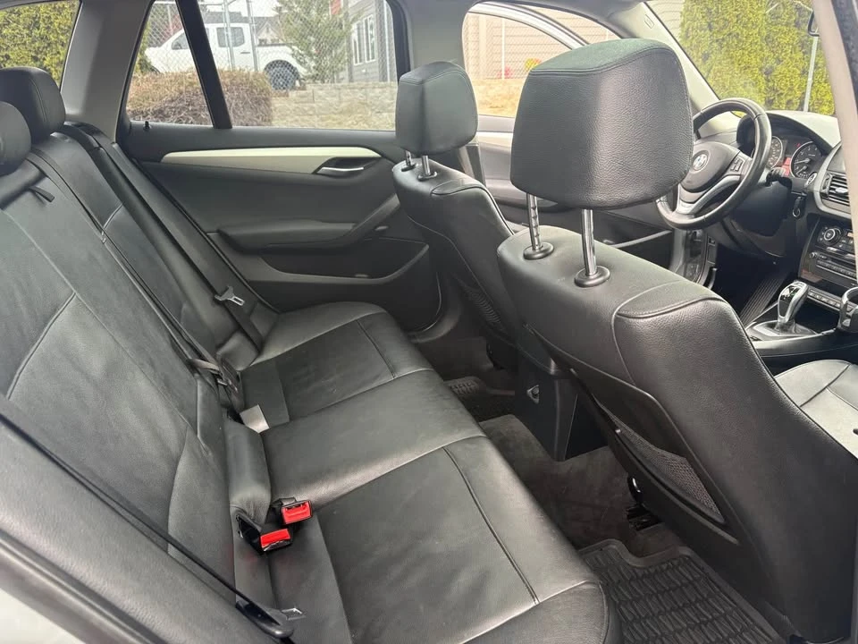 2013 BMW E84 X1 - Image 13 of 15