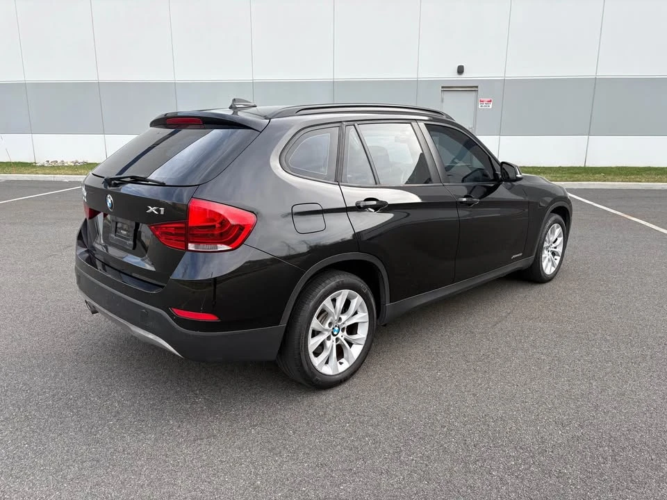 2013 BMW E84 X1 - Image 4 of 20