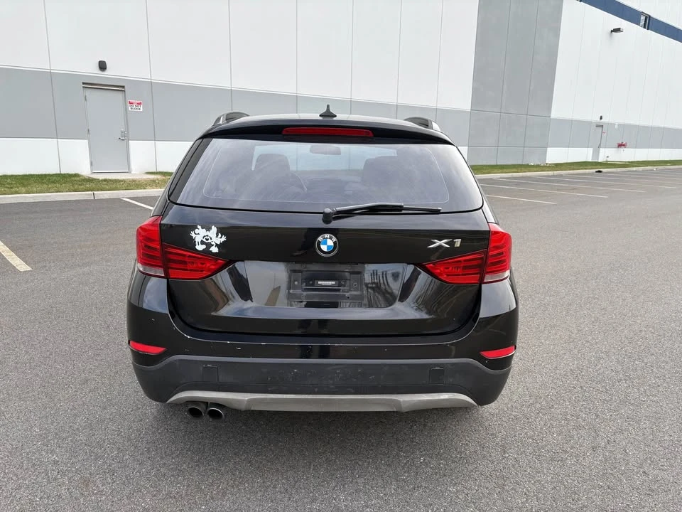 2013 BMW E84 X1 - Image 5 of 20