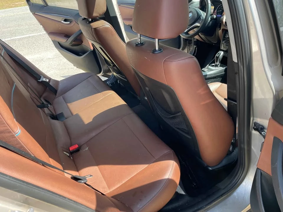 2013 BMW E84 X1 - Image 8 of 10