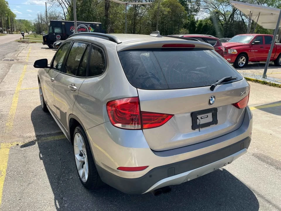 2013 BMW E84 X1 - Image 2 of 10