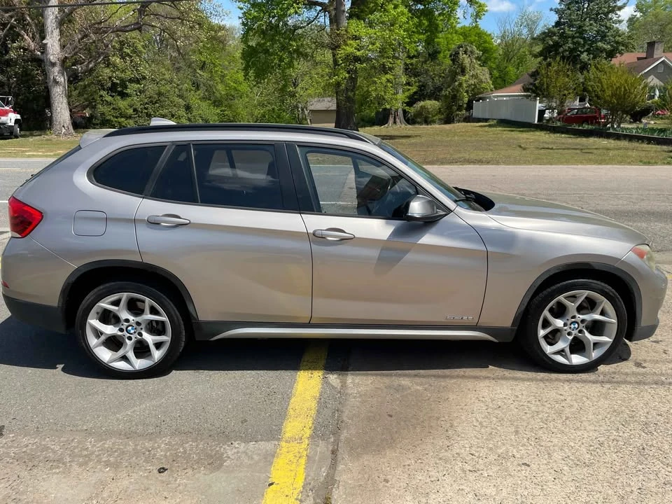 2013 BMW E84 X1 - Image 4 of 10