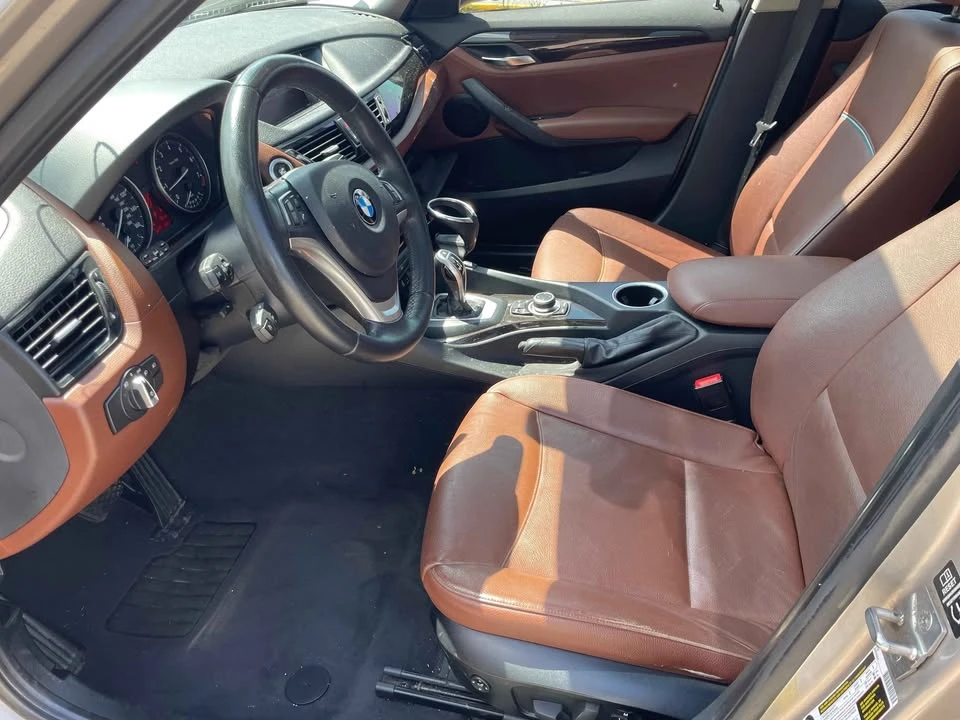 2013 BMW E84 X1 - Image 6 of 10