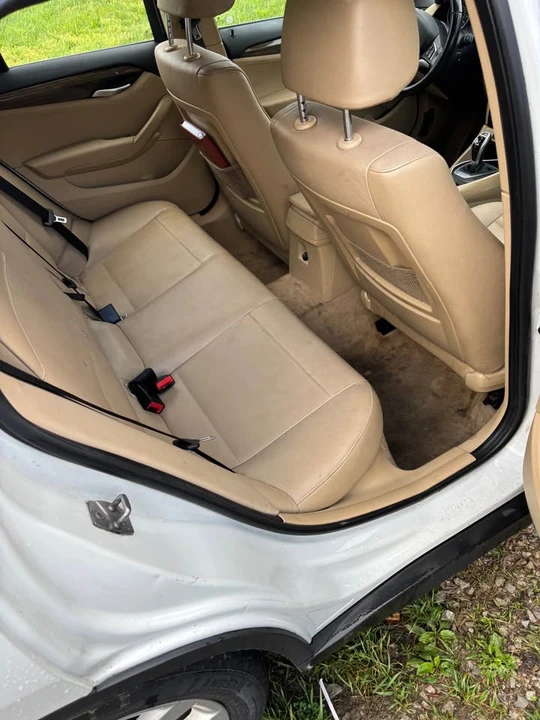 2013 BMW E84 X1 - Image 6 of 10