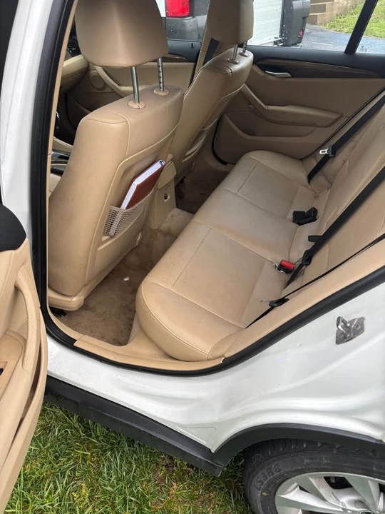 2013 BMW E84 X1 - Image 8 of 10