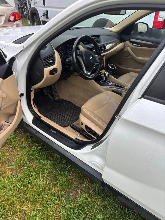 2013 BMW E84 X1 - Image 10 of 10