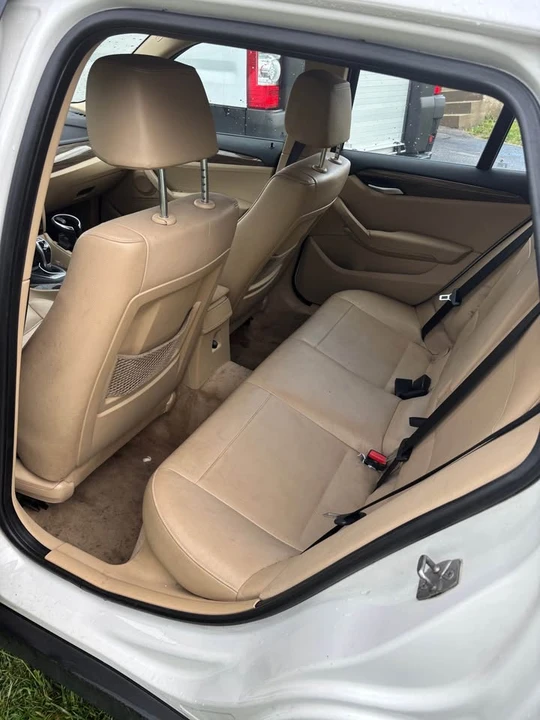 2013 BMW E84 X1 - Image 7 of 10