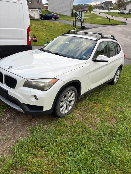 2013 BMW E84 X1 - Image 2 of 10