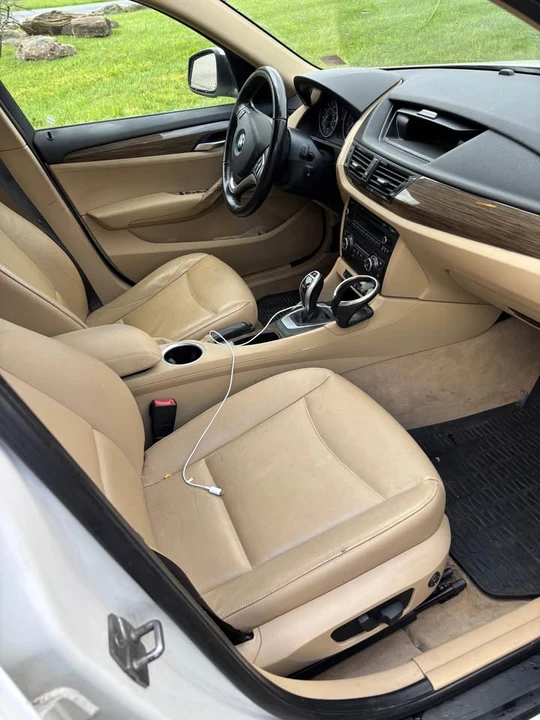2013 BMW E84 X1 - Image 5 of 10