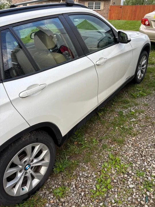 2013 BMW E84 X1 - Image 3 of 10