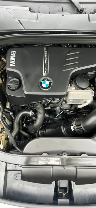 2013 BMW E84 X1 - Image 15 of 18