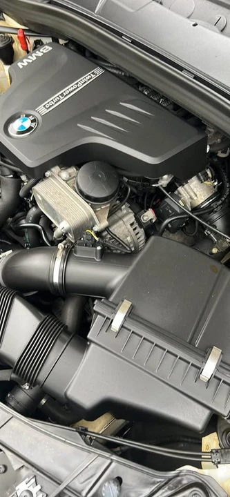 2013 BMW E84 X1 - Image 14 of 18
