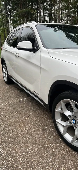 2013 BMW E84 X1 - Image 3 of 18
