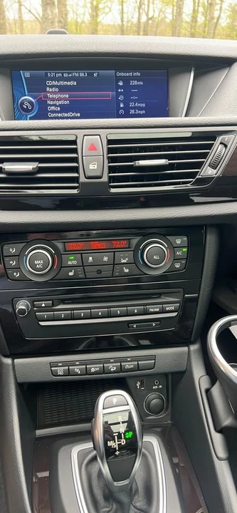 2013 BMW E84 X1 - Image 10 of 18