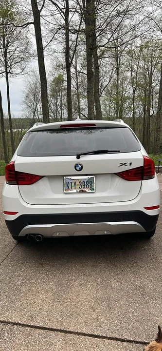 2013 BMW E84 X1 - Image 5 of 18
