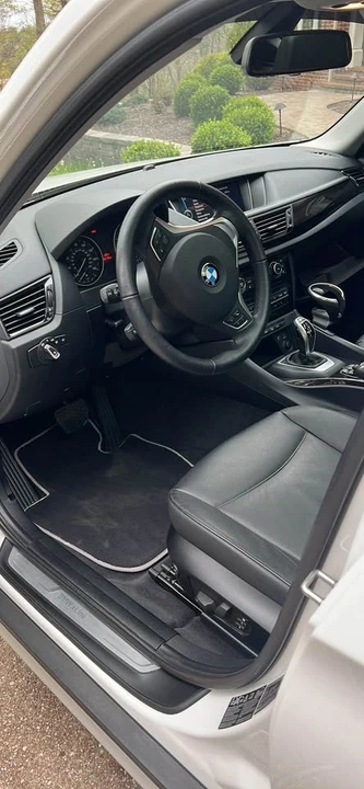 2013 BMW E84 X1 - Image 6 of 18