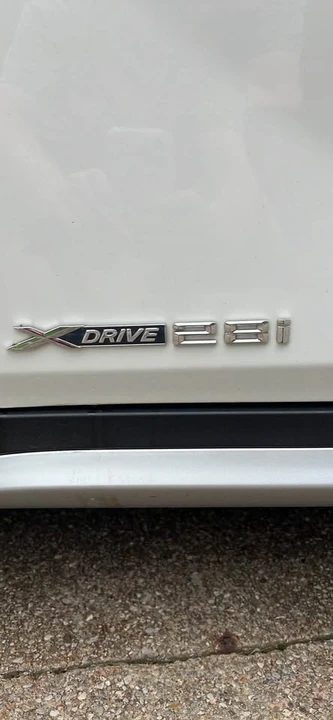 2013 BMW E84 X1 - Image 17 of 18
