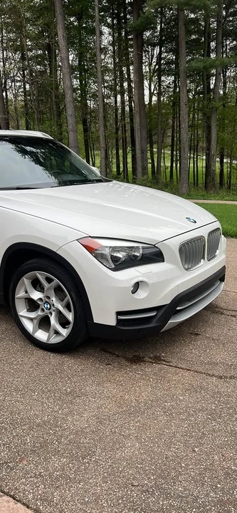 2013 BMW E84 X1 - Image 2 of 18