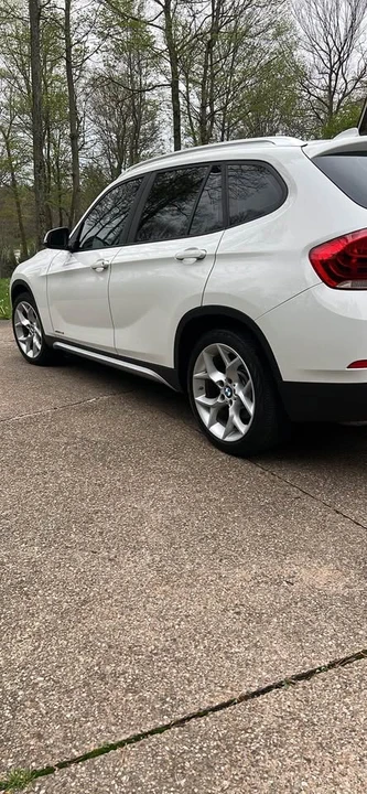 2013 BMW E84 X1 - Image 4 of 18