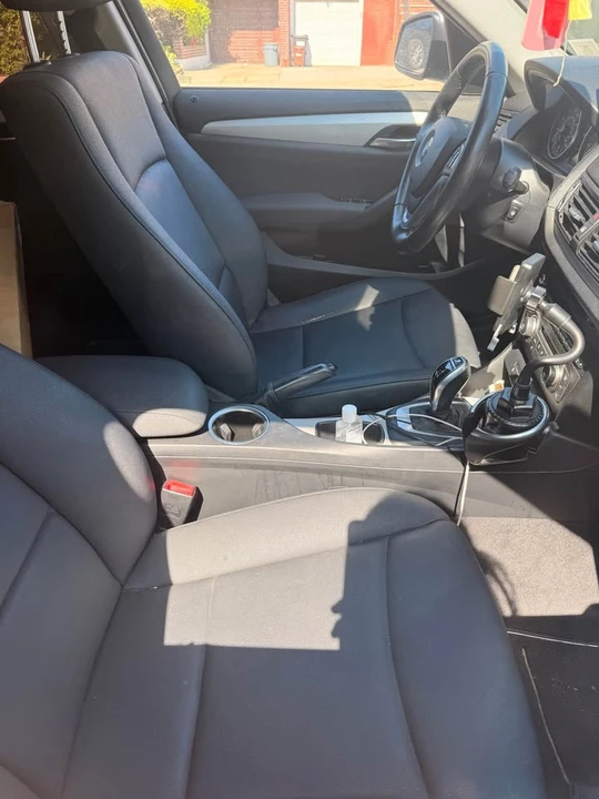 2013 BMW E84 X1 - Image 4 of 6