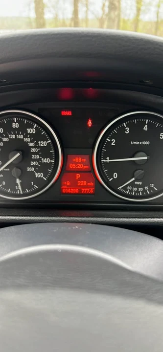 2013 BMW E84 X1 - Image 8 of 18
