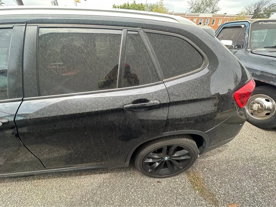 2013 BMW E84 X1 - Image 3 of 11
