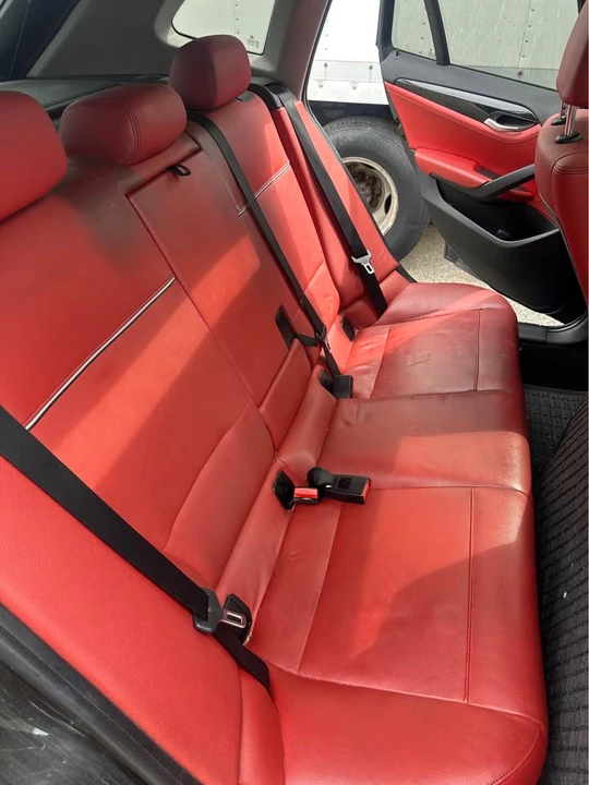 2013 BMW E84 X1 - Image 10 of 11