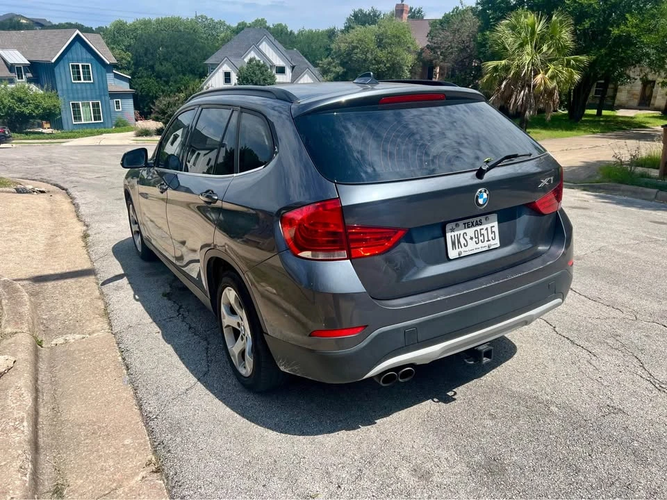 2013 BMW E84 X1 - Image 3 of 10