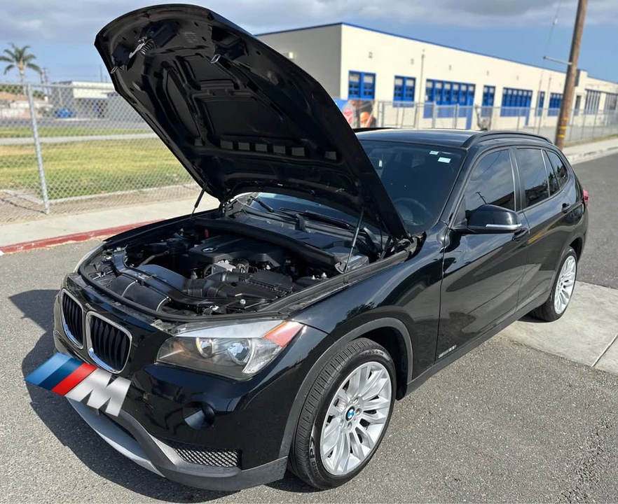 2013 BMW E84 X1 - Image 19 of 20