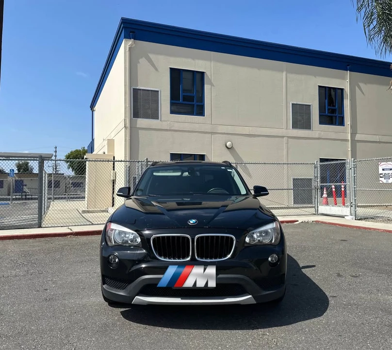 2013 BMW E84 X1 - Image 9 of 20