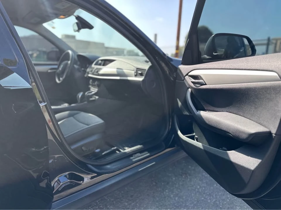 2013 BMW E84 X1 - Image 14 of 20