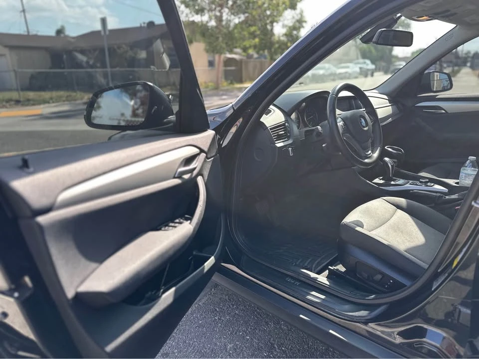 2013 BMW E84 X1 - Image 11 of 20