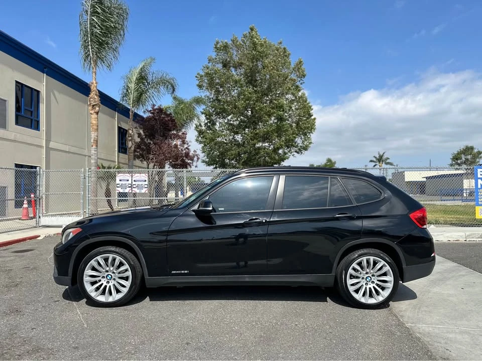 2013 BMW E84 X1 - Image 5 of 20
