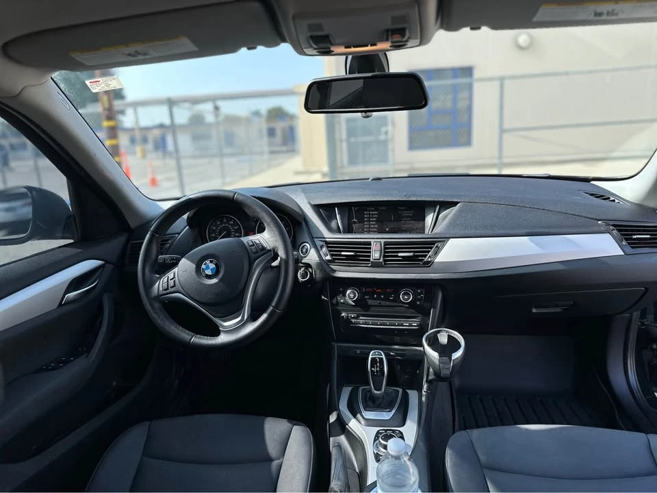 2013 BMW E84 X1 - Image 13 of 20
