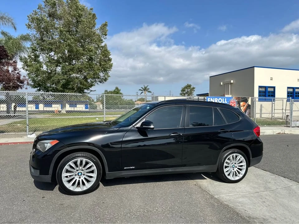 2013 BMW E84 X1 - Image 6 of 20