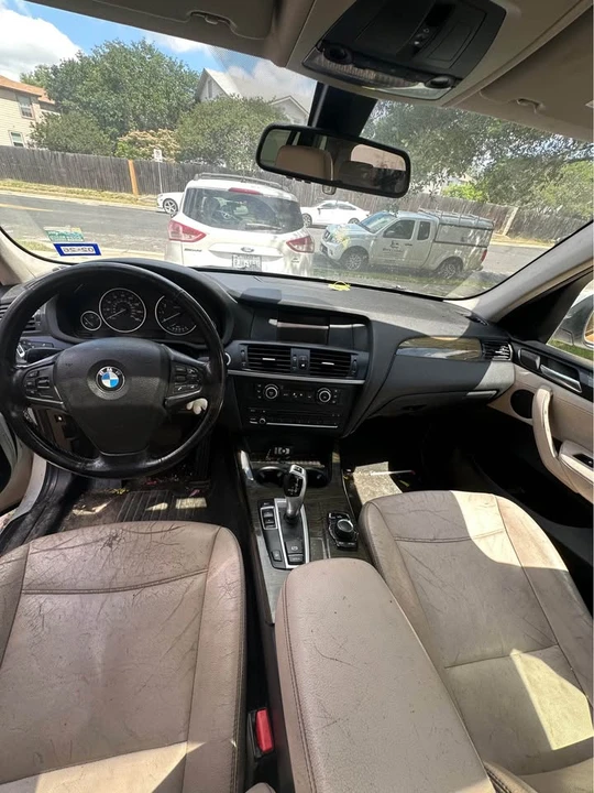 2013 BMW E84 X1 - Image 6 of 7