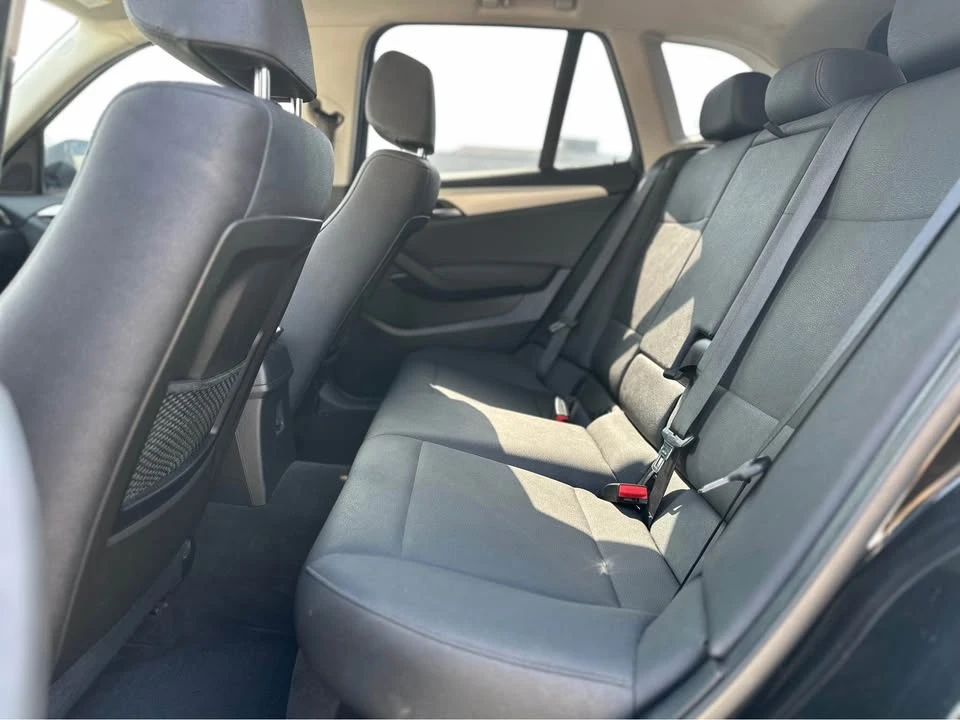 2013 BMW E84 X1 - Image 16 of 20