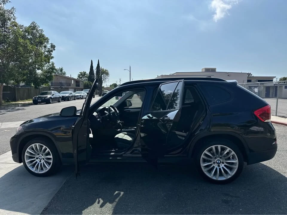 2013 BMW E84 X1 - Image 10 of 20