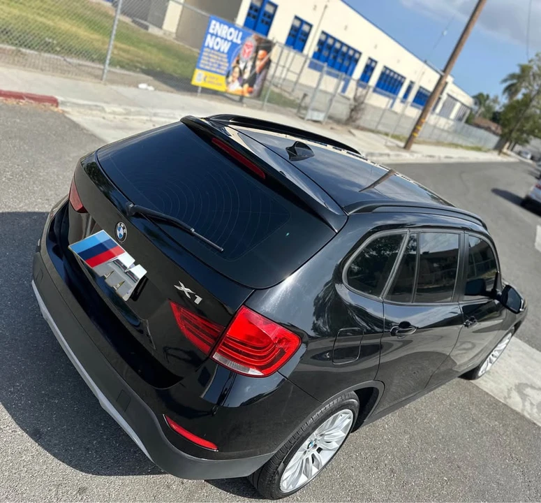 2013 BMW E84 X1 - Image 3 of 20