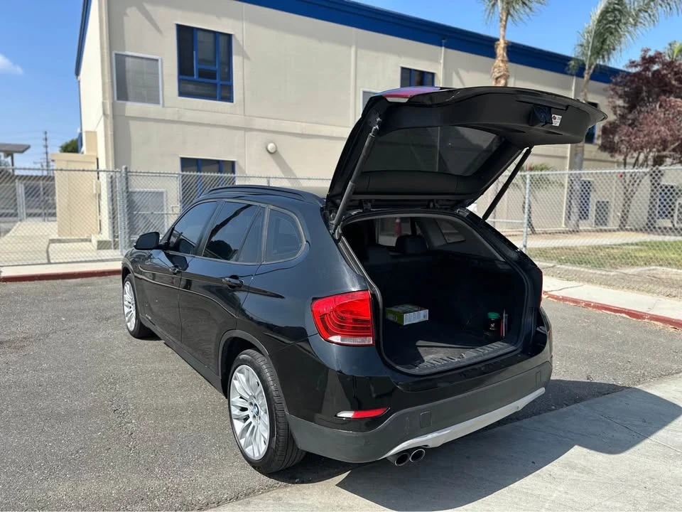 2013 BMW E84 X1 - Image 4 of 20