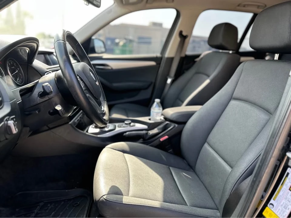 2013 BMW E84 X1 - Image 12 of 20