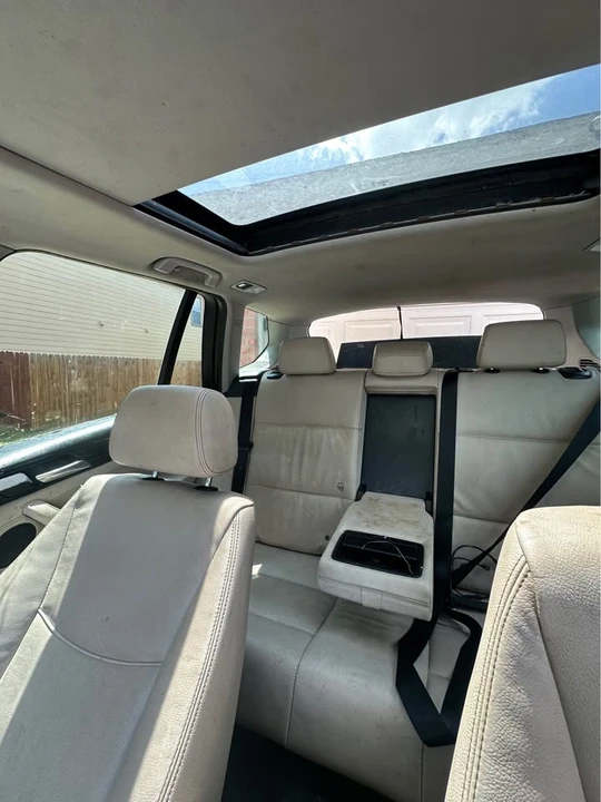 2013 BMW E84 X1 - Image 7 of 7