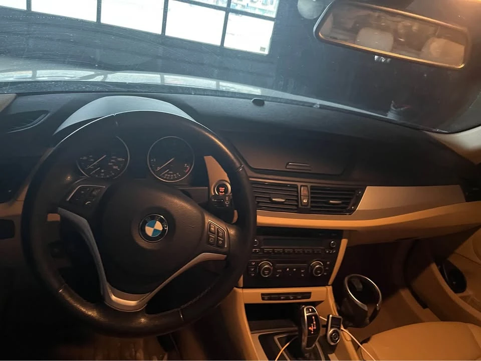 1983 BMW E84 X1 - Image 4 of 4