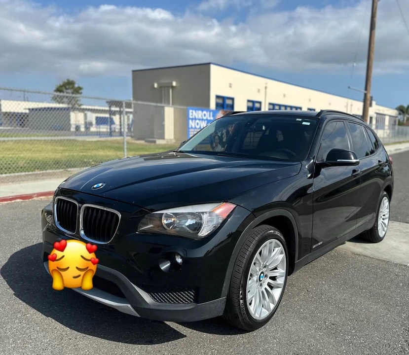 2013 BMW E84 X1 - Image 2 of 20