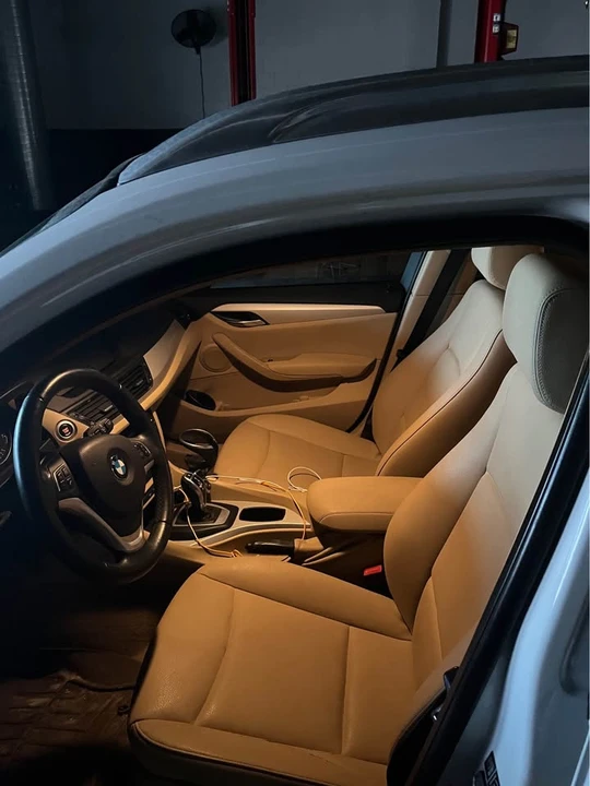 1983 BMW E84 X1 - Image 3 of 4