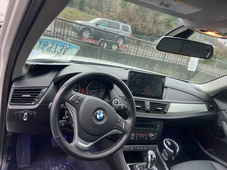 2013 BMW E84 X1 - Image 12 of 13