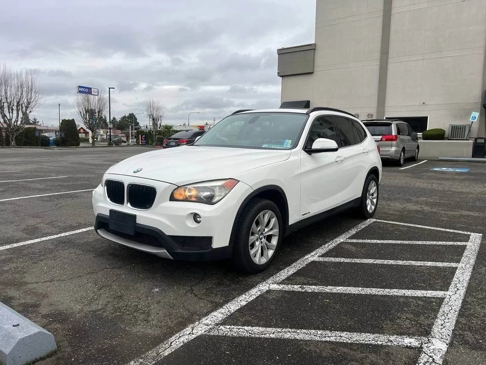 2013 BMW E84 X1 - Image 3 of 13