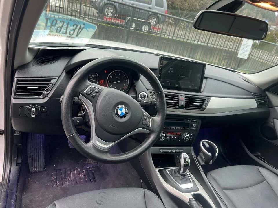 2013 BMW E84 X1 - Image 11 of 13