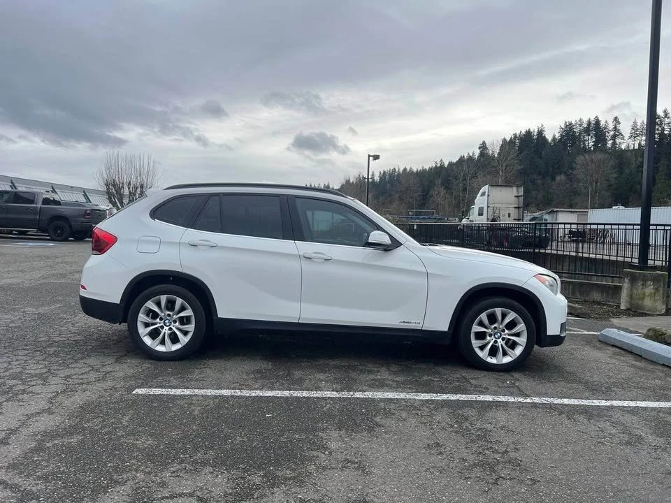 2013 BMW E84 X1 - Image 4 of 13