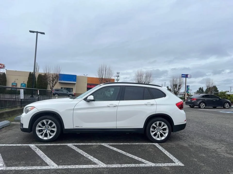 2013 BMW E84 X1 - Image 2 of 13